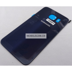 GH82-09548A Original Akku Deckel in Schwarz für Samsung Galaxy S6 SM-G920F GH64-04550A GH82-09825A