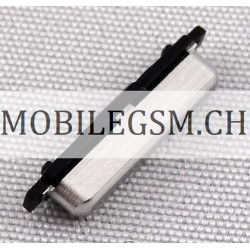 GH98-35921B Original Einschalt Knopf in Weiss für Samsung Galaxy S6 SM-G920F