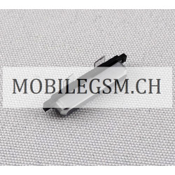 GH98-35921A Original Einschaltknopf in Schwarz für Samsung Galaxy S6 SM-G920F