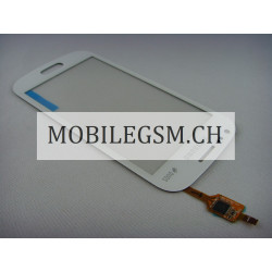 Touch Screen Samsung S7562 Galaxy S DUOS Original Weiss