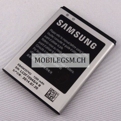 GH43-03557A, GH43-03557B Original EB454357VU Akku für Samsung Galaxy Pocket GT-S5300