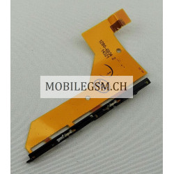 1280-6834 Original Lade-Anschluss Flex für Sony Xperia Z3 / Z3 Dual