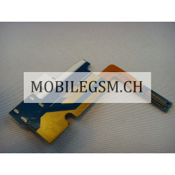 Original Micro usb anschluss﻿ Mikrofon-Flex Kabel + Micro USB Connector für Samsung GT-N7000 Galaxy Note 