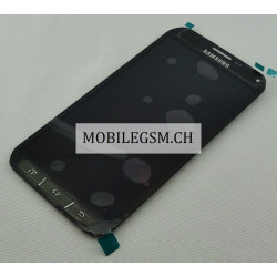 GH97-16088C Original LCD DIsplay in Dunkel Grau für Samsung Galaxy S5 Active SM-G870F