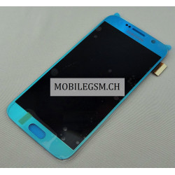 GH97-17260D Original LCD Display in Himmel Blau für Samsung Galaxy S6 SM-G920F