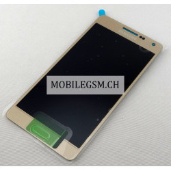GH97-16679F Original LCD Display in Gold für Samsung Galaxy A5 SM-A500F