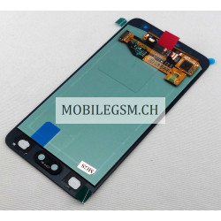 OEM LCD Display in Blau für Samsung Galaxy A3 SM-A300F