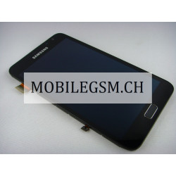 LCD Display Samsung N7000 Galaxy Note Original Schwarz GH97-12948A