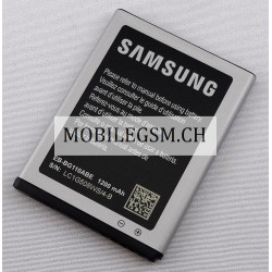 GH43-04267A Original EB-BG110ABE 1200mAh Akku für Samsung Galaxy Pocket 2 SM-G110H