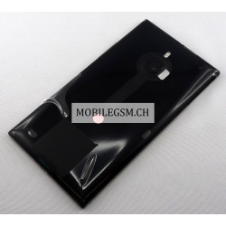 00810N1 Original Deckel / Gehäuse in Schwarz für Nokia Lumia 1520