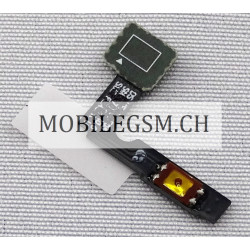 GH96-07905A Original Einschaltknopf Flex für Samsung Galaxy A7 SM-A700F