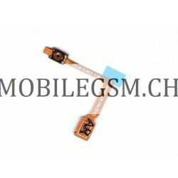 Original Ein/Aus-Schalter Flex Kabel für Samsung GT-N7100 Note 2  GH59-12615A