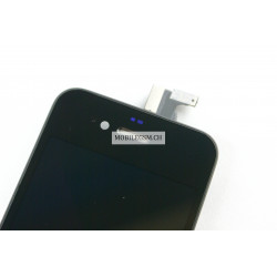 Lcd iPhone 4 Lcd Display Glas Touch iPhone 4 Schwarz