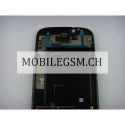 LCD I9305 LTE Display Samsung  S3 Lte Original Schwarz GH97-14106B