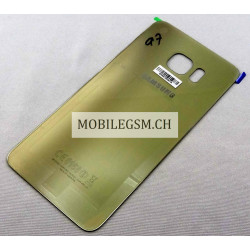 GH82-10336A, GH64-05047A Original Akku Deckel / Cover in Gold für Samsung Galaxy S6 Edge+ SM-G928F