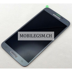 GH97-17787C Original LCD Display in Silber für Samsung Galaxy S5 Neo SM-G903F