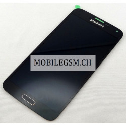 GH97-17787A Original LCD Display in Schwarz für Samsung Galaxy S5 Neo SM-G903F