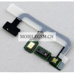 GH96-08838A Flex mit Sensor und Mikrofon für Samsung Galaxy S6 Edge+ SM-G928F