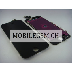 Lcd Display iPhone 5 schwarz
