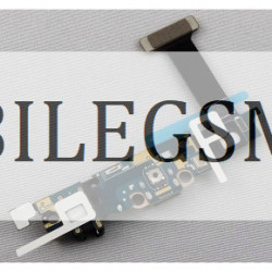 OEM Flex mit USB Anschluss und Menu Tasten für Samsung Galaxy S6 Edge SM-G925F