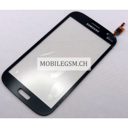 GH96-07957B Original Glas / Touch Panel in Schwarz für Samsung Galaxy Grand Neo Plus GT-I9060i