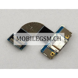 USB Anschluss Flex für Samsung galaxy Tab Pro 8.4 SM-T320
