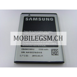 Samsung Original Akku EB494358VU 1350 mAh S5830,S5830i,S5839,S5660 GH43-03504A