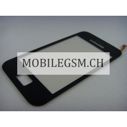 Touch Screen Glas Samsung Galaxy Ace S5830i Original Schwarz﻿ GH59-10422A