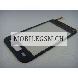 Touch Screen Glas Samsung Galaxy Ace S5830i Original Schwarz﻿ GH59-10422A