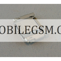 Micro USB Anschluss original Ladebuchse  Galaxy S3 Gt-I9300 3722-003512