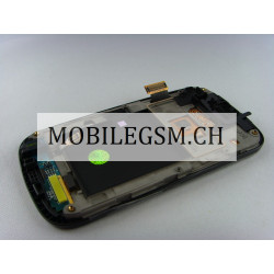 Lcd Display Samsung Galaxy Nexus Gt-i9020 Schwarz Original GH97-12010A