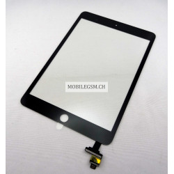 Apple iPad mini 3 Touchpanel/Glas SCHWARZ