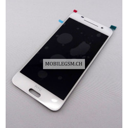 Lcd Display HTC One A9 Weiss