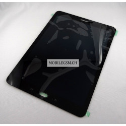 GH97-17729A Lcd Display Samsung SM-T815 Galaxy Tab S2 9.7 LTE/ SM-T810 Galaxy Tab S2 9.7 - Schwarz Original