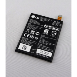 EAC63079601 Akku Li-Ion-Polymer BL-T19 2700mAh LG H791 Nexus 5X