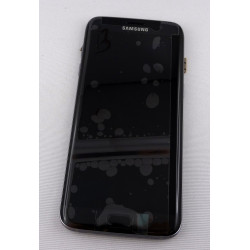GH97-18533A GH97-18767A Original LCD Display in Schwarz für Samsung Galaxy S7 Edge SM-G935F