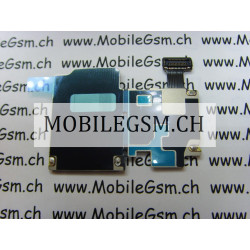 Simkartenleser  Samsung Galaxy S4 i9505/9500 Sim-Karten-Halter,Sim Schublade,Sim Tray GH59-13278A
