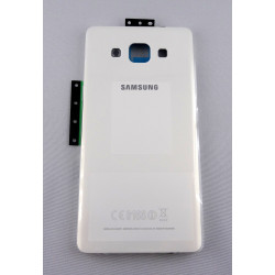 Akkudeckel / Batterie Cover Weiss SM-A500F Galaxy A5 GH96-08241A