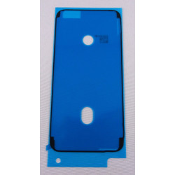 Klebe-Folie für Display iPhone 6S Schwarz