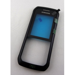 Front Cover + Glas Samsung SM-B550H Galaxy Xcover  GH98-36249A	