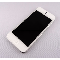 Occasion iPhone 5 Weiss 16GB