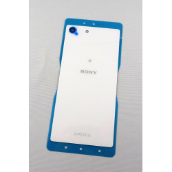 Akkudeckel / Batterie Cover Back Cover Weiss Xperia M5 (E5603) 196HLY0001A