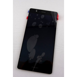 Huawei Ascend P9 Lite LCD Display & Touchscreen in Schwarz (ohne Rahme)