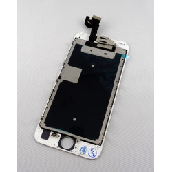 LCD Display komplett mit Elektronik für iPhone 6S Weiss