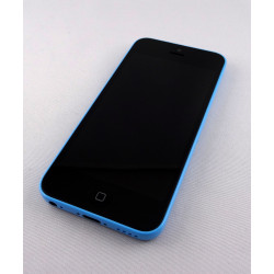 Occasion iPhone 5C Blau 16 GB