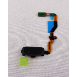 Home Knopf Button Flex-Cable Complete Schwarz SM-G930F Galaxy S7 GH96-09789A