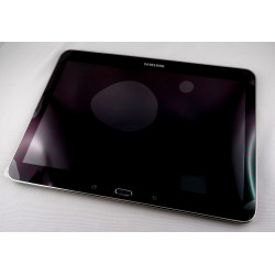 GH97-15849A Galaxy Tab 4 10.1 LTE Komplett Front+LCD+Display+Touchscreen SM-T535 SM-T530