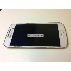 GH97-14766B S4 Mini GT-I9195 Lcd Display Full set Original Samsung Galaxy S4 Mini GT-I9195 