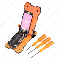 JM-Z13 Smart Phone Repair Holder