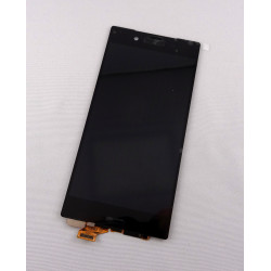 Sony Xperia Z5 Ersatzdisplay LCD Display OEM Schwarz